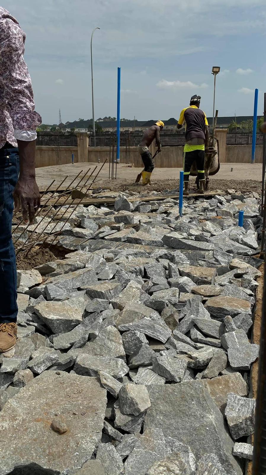 On Site